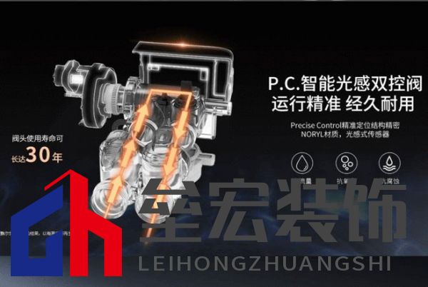 買中央凈水機(jī)還是廚下凈水機(jī)？三大維度說透凈水機(jī)選購門道