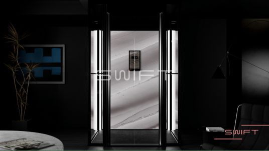 家用電梯領(lǐng)導(dǎo)品牌 SWIFT 斯偉特發(fā)布最新研發(fā)成果，以創(chuàng)新驅(qū)動(dòng)美好生活
