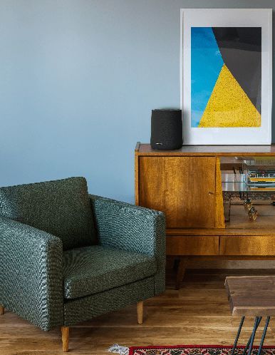 煥新視聽，體驗(yàn)升級 harmankardon ENCHANT影倩家庭影院系列新品上市