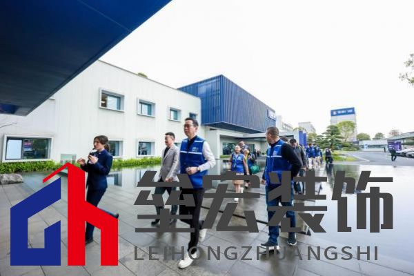 走進(jìn)標(biāo)桿工廠，探尋皇派門(mén)窗行業(yè)領(lǐng)跑方程式