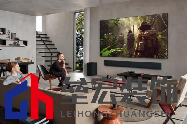 “AI”賦能4K視界新體驗(yàn)，LG電子電視新品閃耀AWE 2025