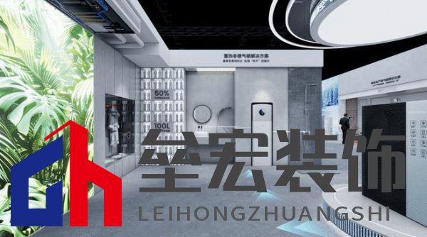 AWE2025盛宴將啟！海信中央空調(diào)將攜5G全域健康空氣解決方案亮相