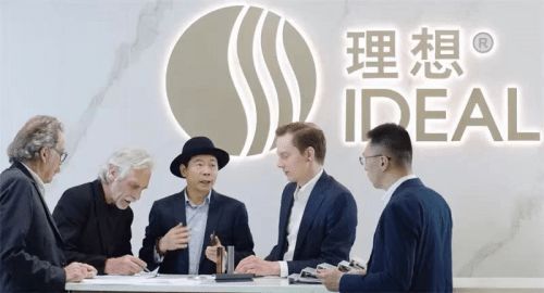 理想衛(wèi)浴亮相佛山淋浴房真材實(shí)料產(chǎn)業(yè)IP發(fā)布會(huì)，助力佛山淋浴房走向世界