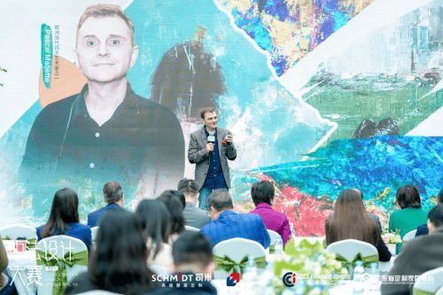 中法設(shè)計(jì)共融共生，司米中法設(shè)計(jì)大賽第二季·成都站啟幕高端整案設(shè)計(jì)新篇