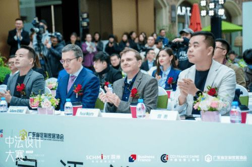 中法設(shè)計(jì)共融共生，司米中法設(shè)計(jì)大賽第二季·成都站啟幕高端整案設(shè)計(jì)新篇