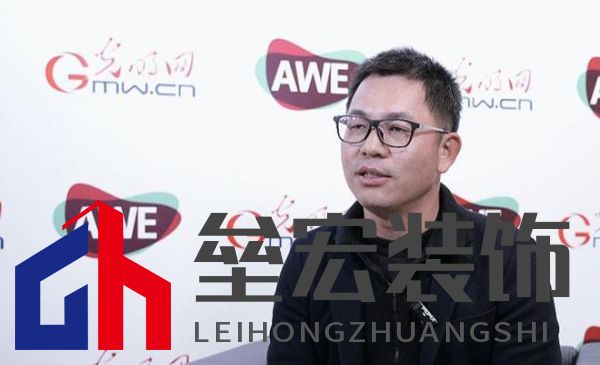 AWE專訪｜小熊電器劉奎：家電以舊換新“換”的是幸福感、品質(zhì)感