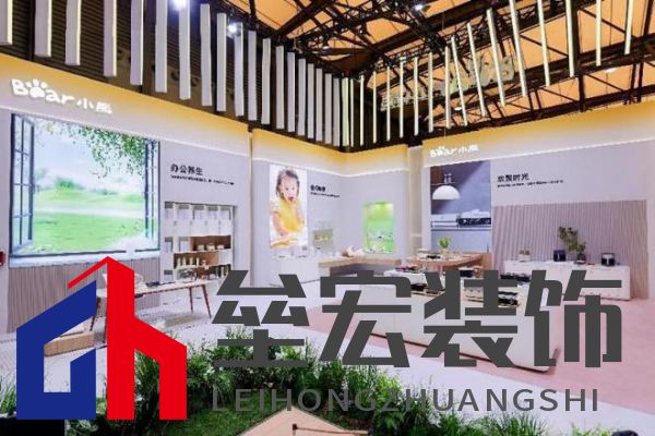 迭變的小熊電器：從造產(chǎn)品、造場(chǎng)景到造生活