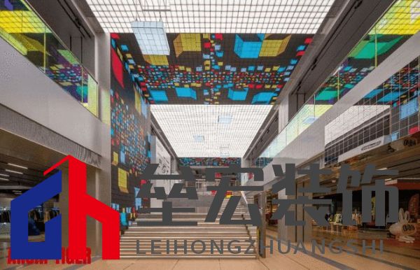 微博IN · 鉆石中心 |北京最大電競綜合場館空間設計師梅曉峰:重構未來商業(yè)生態(tài)