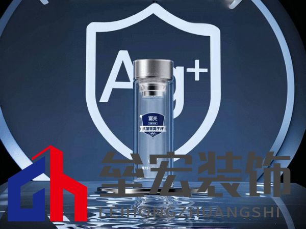 追著時(shí)令，富光納米抗菌玻璃杯陪你“喝”春天