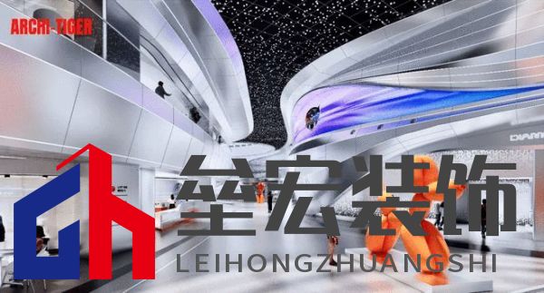 微博IN · 鉆石中心 |北京最大電競綜合場館空間設計師梅曉峰:重構未來商業(yè)生態(tài)