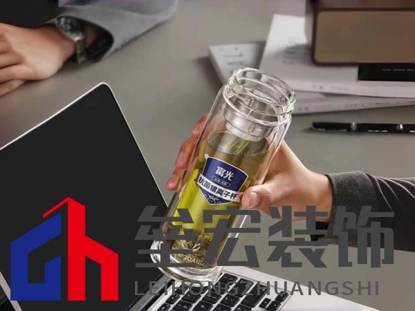 追著時(shí)令，富光納米抗菌玻璃杯陪你“喝”春天