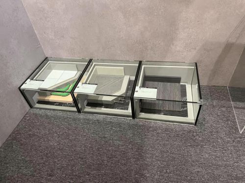 TECSOUND攜全球領先聲學科技亮相Hotel&ShopPlus，創(chuàng)商業(yè)靜音新標桿