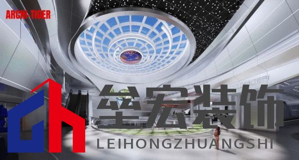 微博IN · 鉆石中心 |北京最大電競綜合場館空間設計師梅曉峰:重構未來商業(yè)生態(tài)