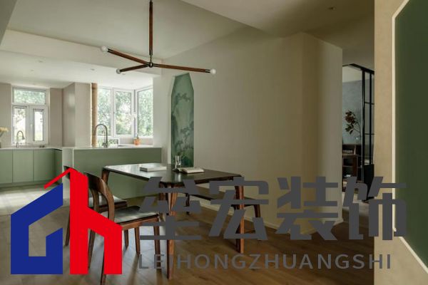 蝶尺設計代表案例《畫屏蘇州》