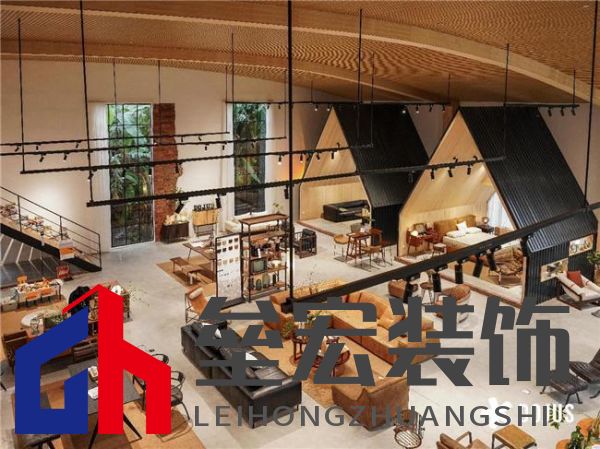 DOJUS 度假式家私：重構(gòu)家居消費(fèi)場景，定義“日常，就度假”的美學(xué)革命