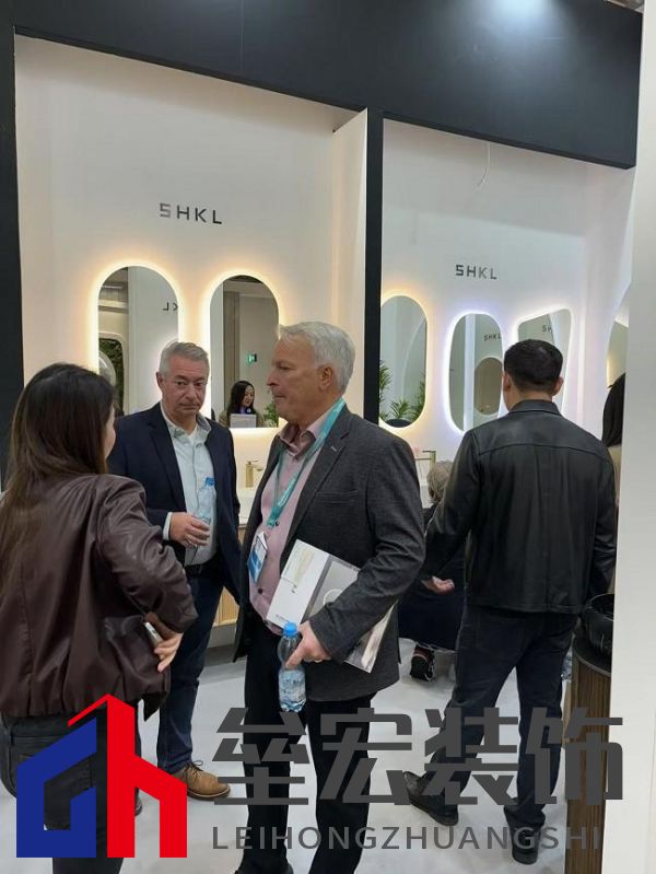 詮釋法蘭克福展，以東方美學(xué)演繹“品牌出?！毙路妒?></p><p></p><p><img src=