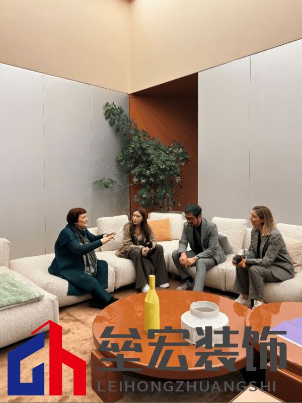 CCD米蘭設計周啟幕全球設計生態(tài)平臺