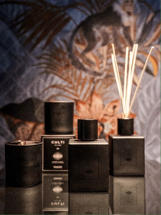 CCD米蘭設計周啟幕全球設計生態(tài)平臺