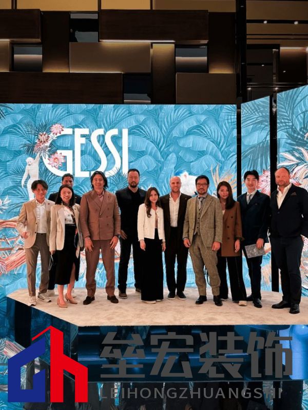 CCD米蘭設計周啟幕全球設計生態(tài)平臺