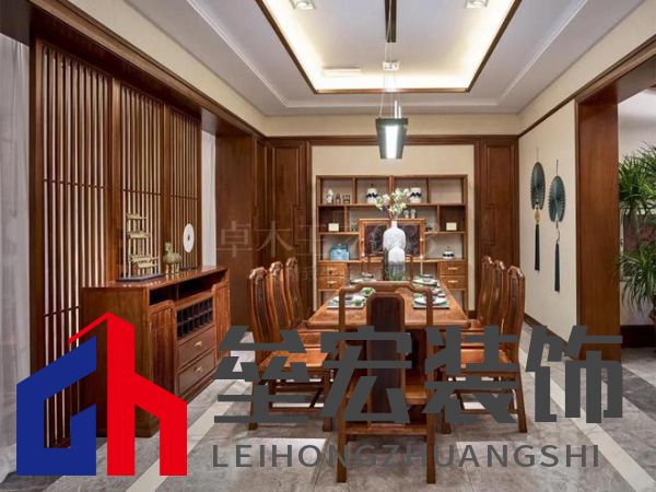 紅木家具界大揭秘！發(fā)布：這份十大品牌排行榜，你知道幾個？