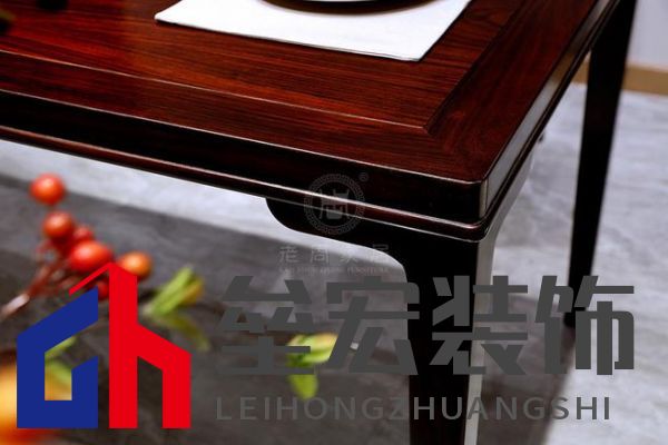 紅木家具界大揭秘！發(fā)布：這份十大品牌排行榜，你知道幾個？