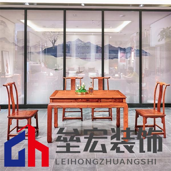 王木匠紅木：以匠心筑基，領(lǐng)航京東紅木自營新紀(jì)元