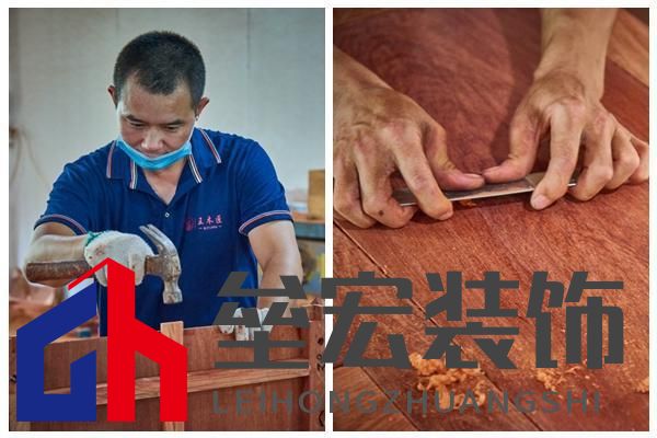 王木匠紅木：以匠心筑基，領(lǐng)航京東紅木自營新紀(jì)元