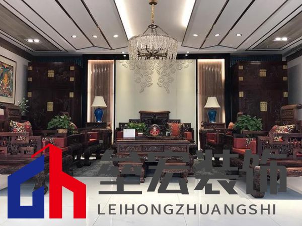紅木家具界大揭秘！發(fā)布：這份十大品牌排行榜，你知道幾個？