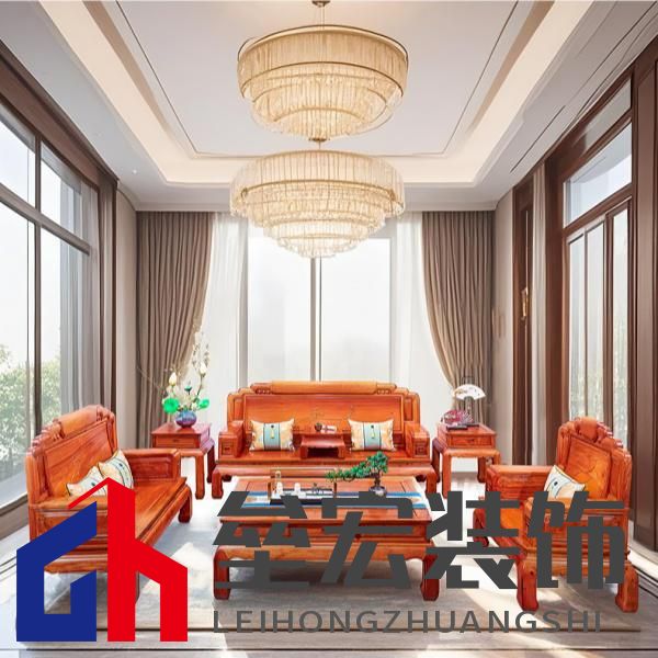 王木匠紅木：以匠心筑基，領(lǐng)航京東紅木自營新紀(jì)元