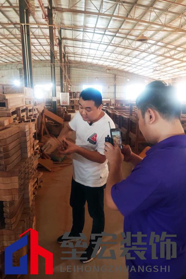 王木匠紅木：以匠心筑基，領(lǐng)航京東紅木自營新紀(jì)元