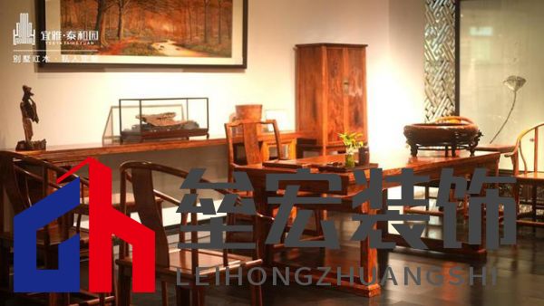 紅木家具界大揭秘！發(fā)布：這份十大品牌排行榜，你知道幾個？