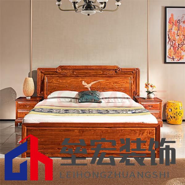 王木匠紅木：以匠心筑基，領(lǐng)航京東紅木自營新紀(jì)元