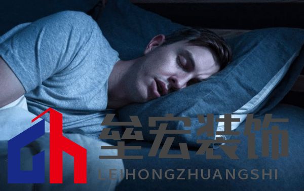 睡覺忽略這一點(diǎn)，可能老得更快