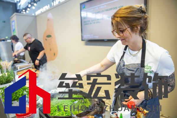 科隆國際園藝博覽會2025：創(chuàng)見未來戶外生活方式