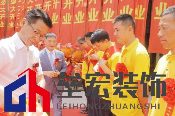 滬佳裝飾閔行店盛大開業(yè)，“海派精裝”新品閃耀登場