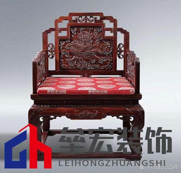  全國紅木十大品牌：哪家性價比更高？權(quán)威機構(gòu)最新榜單揭曉！