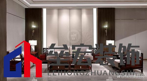 中國紅木品牌前十權(quán)威發(fā)布！行業(yè)大數(shù)據(jù)評測榜單揭曉！