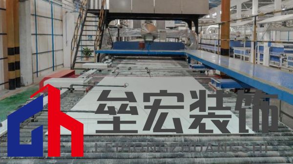 榜樣力量 | 強(qiáng)輝精工瓷磚斬獲2025年度家居領(lǐng)軍品牌！