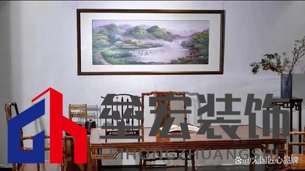  全國紅木十大品牌：哪家性價比更高？權(quán)威機構(gòu)最新榜單揭曉！