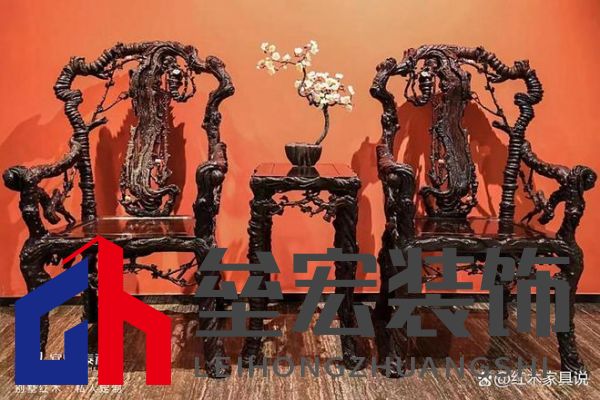 中國紅木品牌前十權(quán)威發(fā)布！行業(yè)大數(shù)據(jù)評測榜單揭曉！