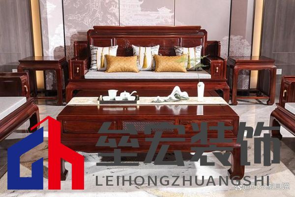 中國紅木品牌前十權(quán)威發(fā)布！行業(yè)大數(shù)據(jù)評測榜單揭曉！