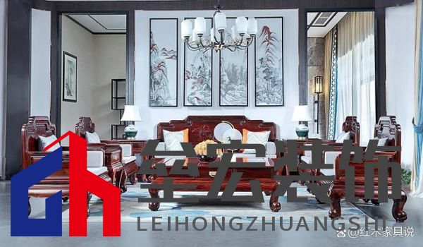 中國紅木品牌前十權(quán)威發(fā)布！行業(yè)大數(shù)據(jù)評測榜單揭曉！