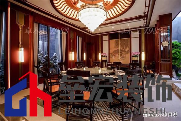 中國紅木品牌前十權(quán)威發(fā)布！行業(yè)大數(shù)據(jù)評測榜單揭曉！