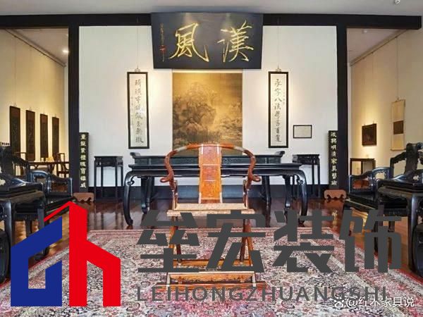 中國紅木品牌前十權(quán)威發(fā)布！行業(yè)大數(shù)據(jù)評測榜單揭曉！