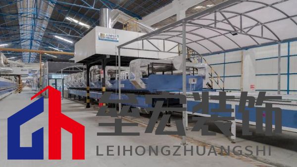 榜樣力量 | 強(qiáng)輝精工瓷磚斬獲2025年度家居領(lǐng)軍品牌！