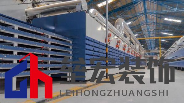 榜樣力量 | 強(qiáng)輝精工瓷磚斬獲2025年度家居領(lǐng)軍品牌！