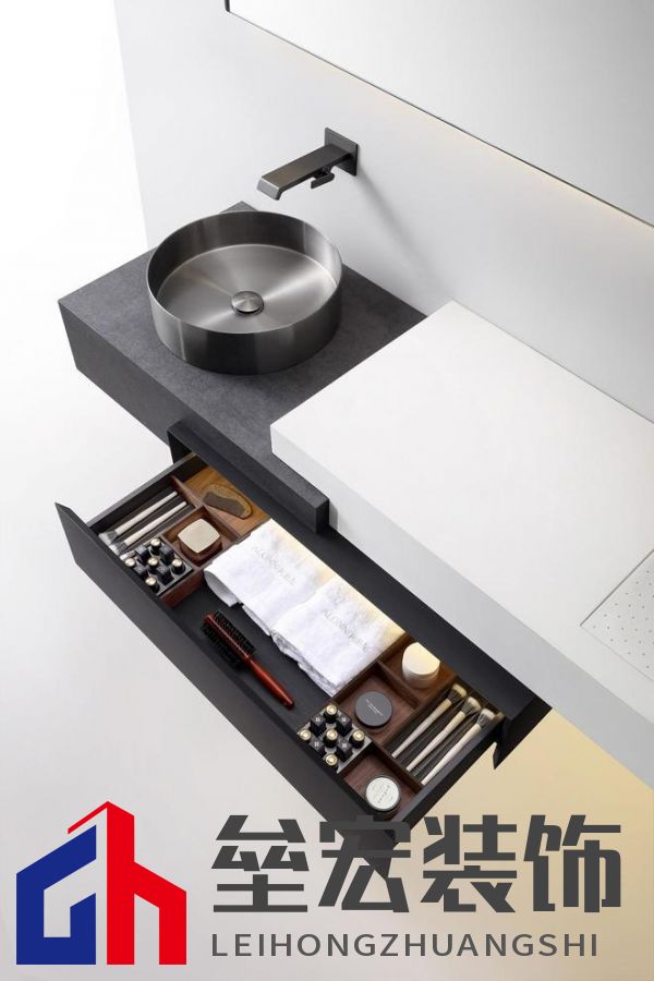 第一里程碑|阿洛尼成為首登紅點榜的高定浴室柜品牌！ 摘要：設(shè)計界的奧斯卡 