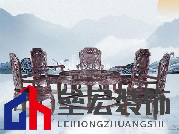 揭秘！中國(guó)紅木家具十大名牌，誰(shuí)是你心中的經(jīng)典？