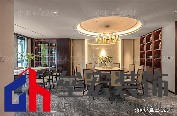 哪些品牌紅木家具做得好？提供2025年值得考慮的可靠選擇