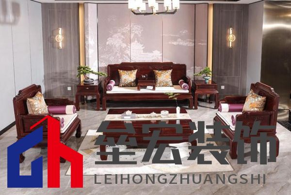 揭秘！中國(guó)紅木家具十大名牌，誰(shuí)是你心中的經(jīng)典？